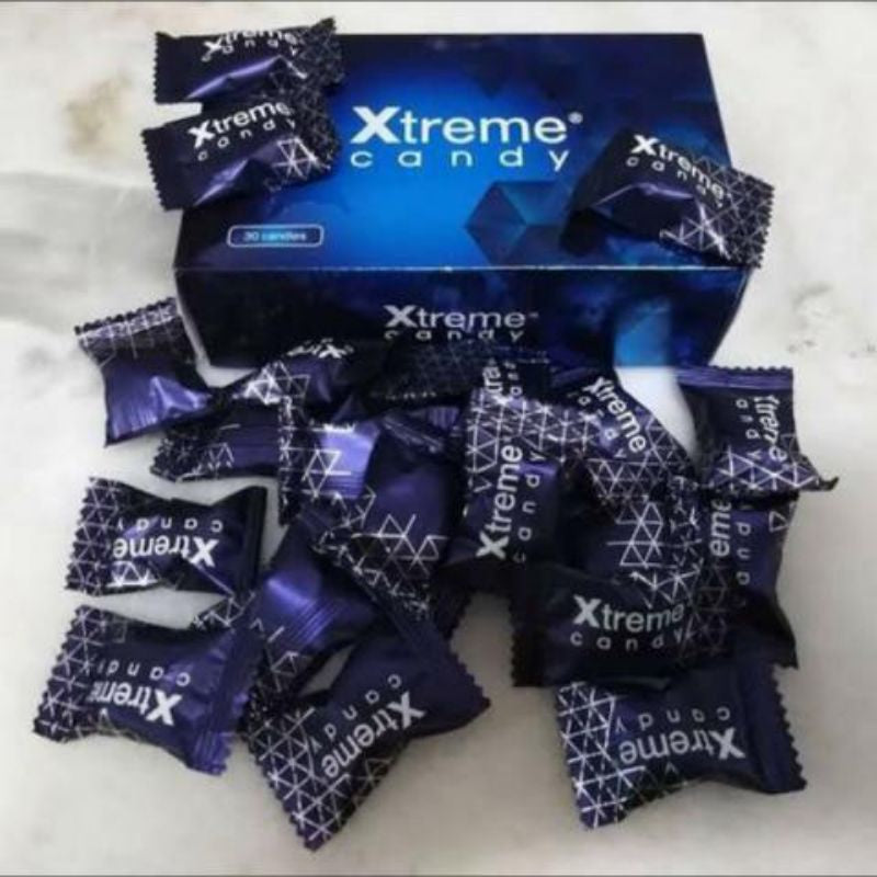Xtreme Candy Sex Made In Usa | Xtreme Candy Coffee Ginseng Original For Increases Male Stamina
