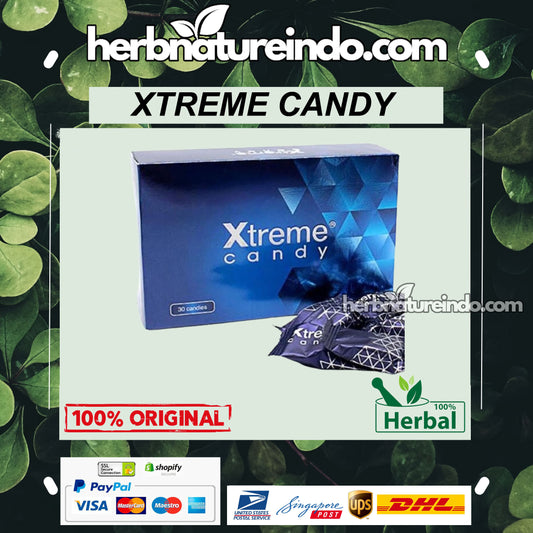 Xtreme Candy Sex Made In Usa | Xtreme Candy Coffee Ginseng Original For Increases Male Stamina